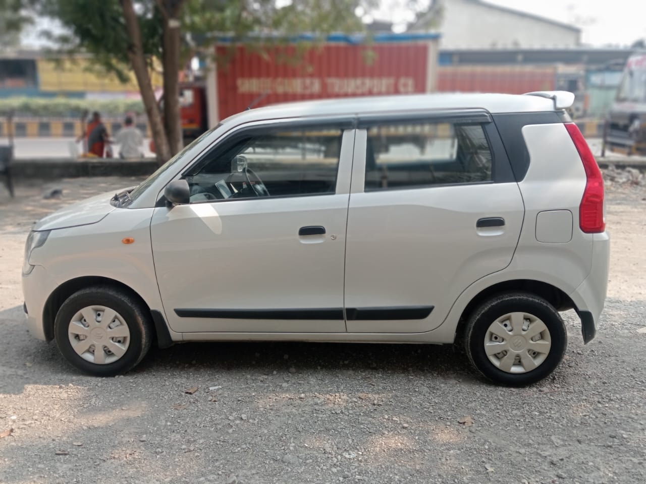 Wagon R image 2 Wagon R image 2