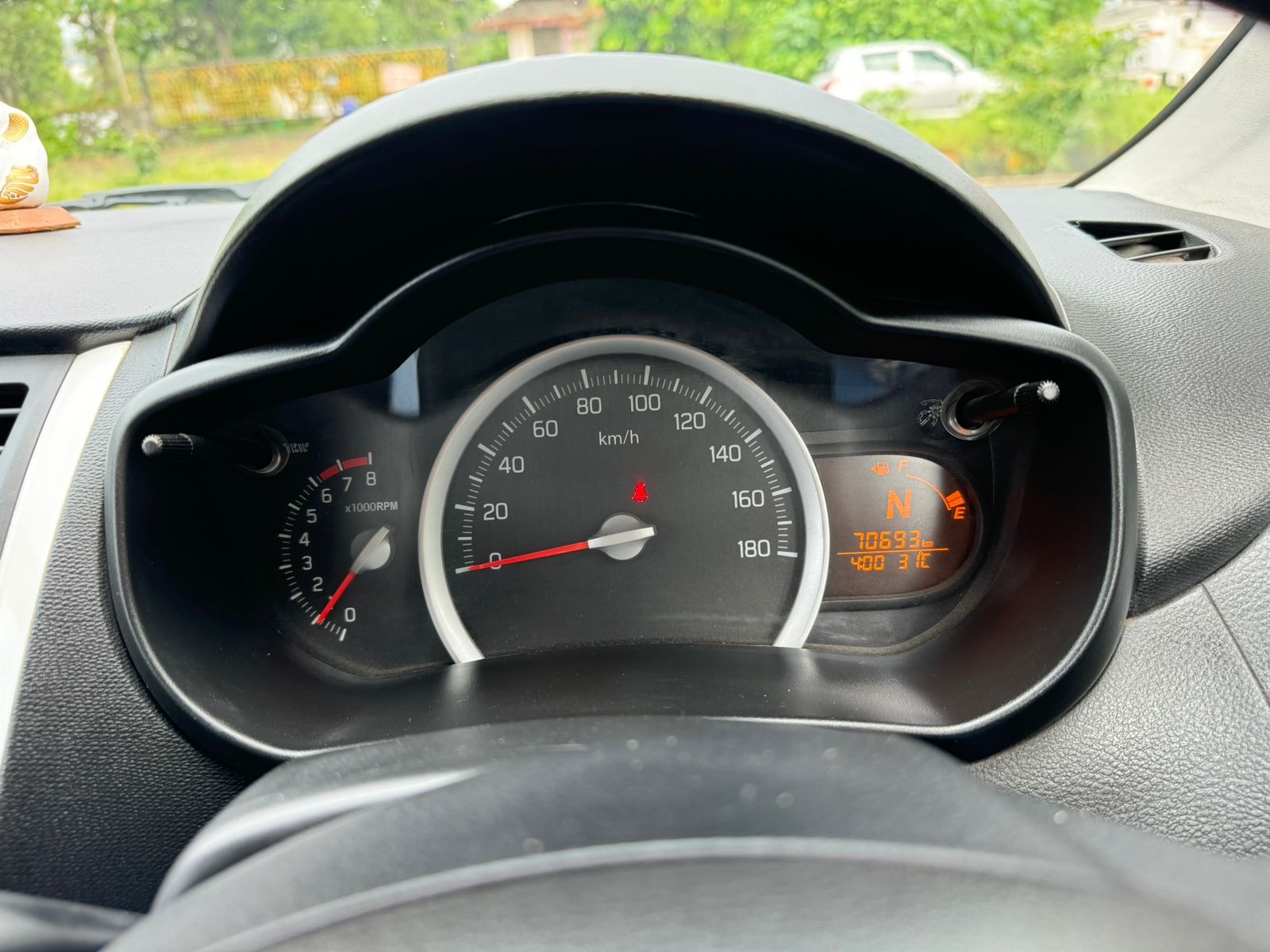 Wagon R image 10 Wagon R image 10