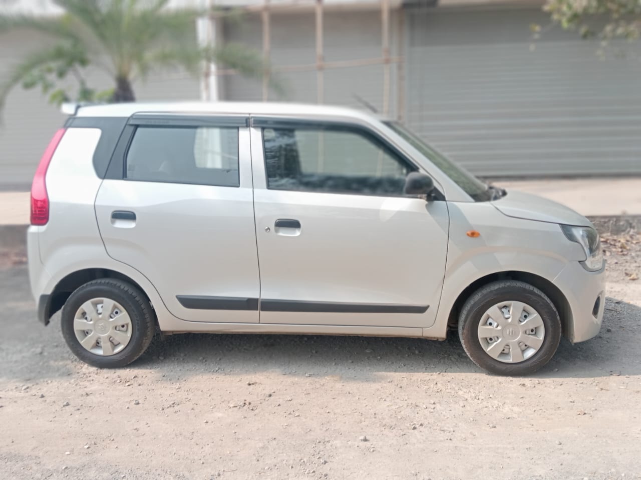 Wagon R image 6 Wagon R image 6