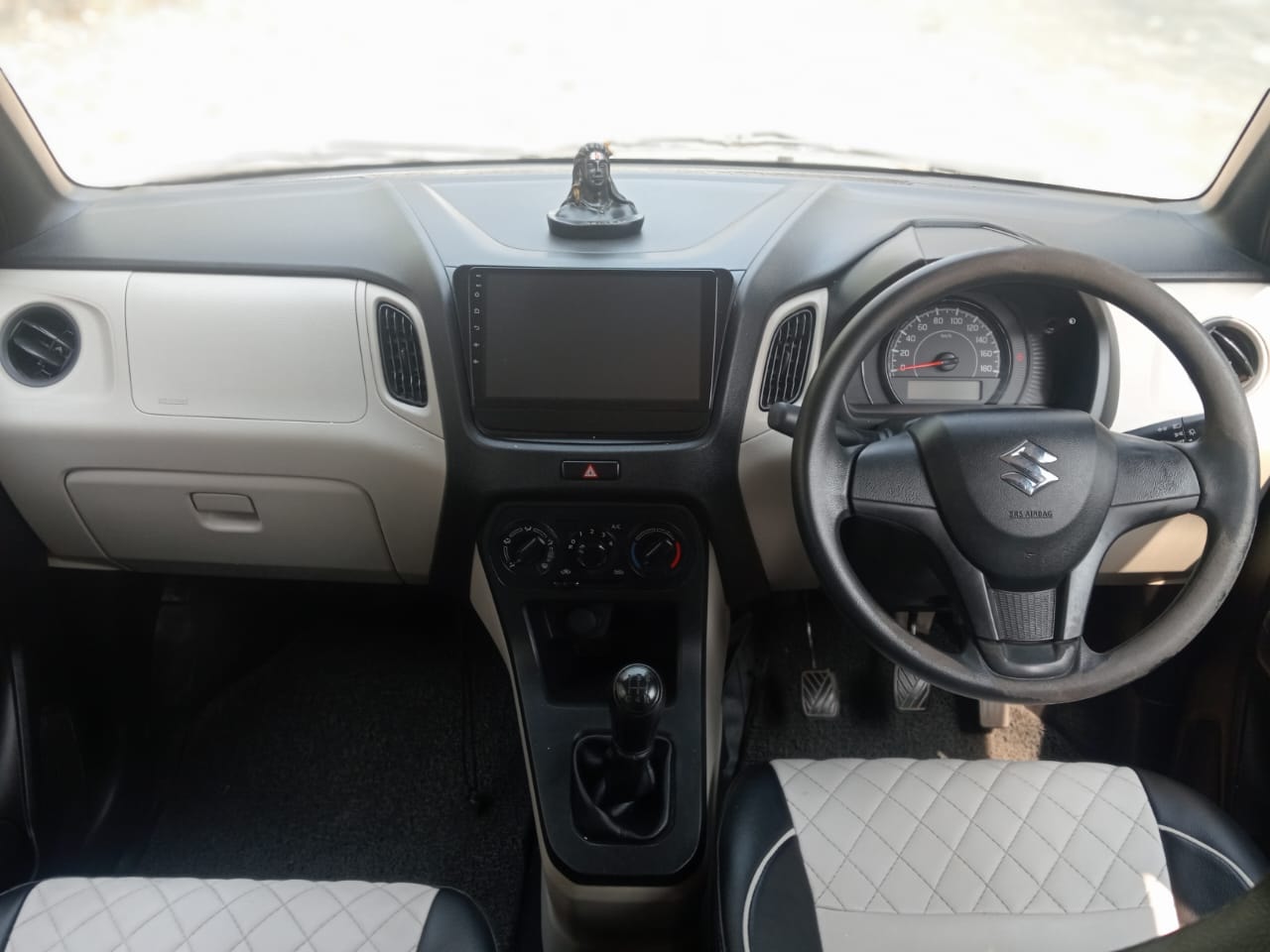 Wagon R image 12 Wagon R image 12