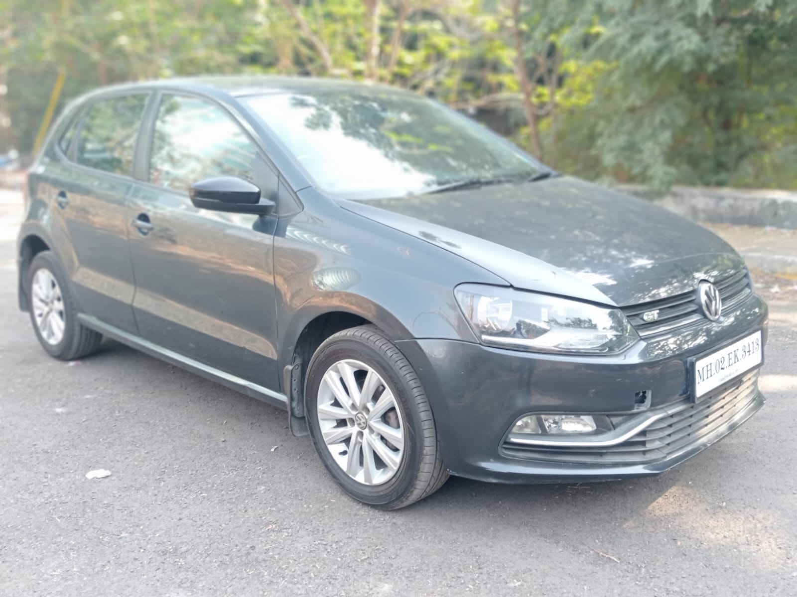 Polo image 7 Polo image 7