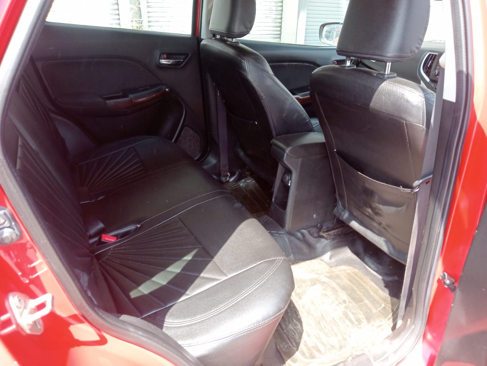 Baleno image 17 Baleno image 17