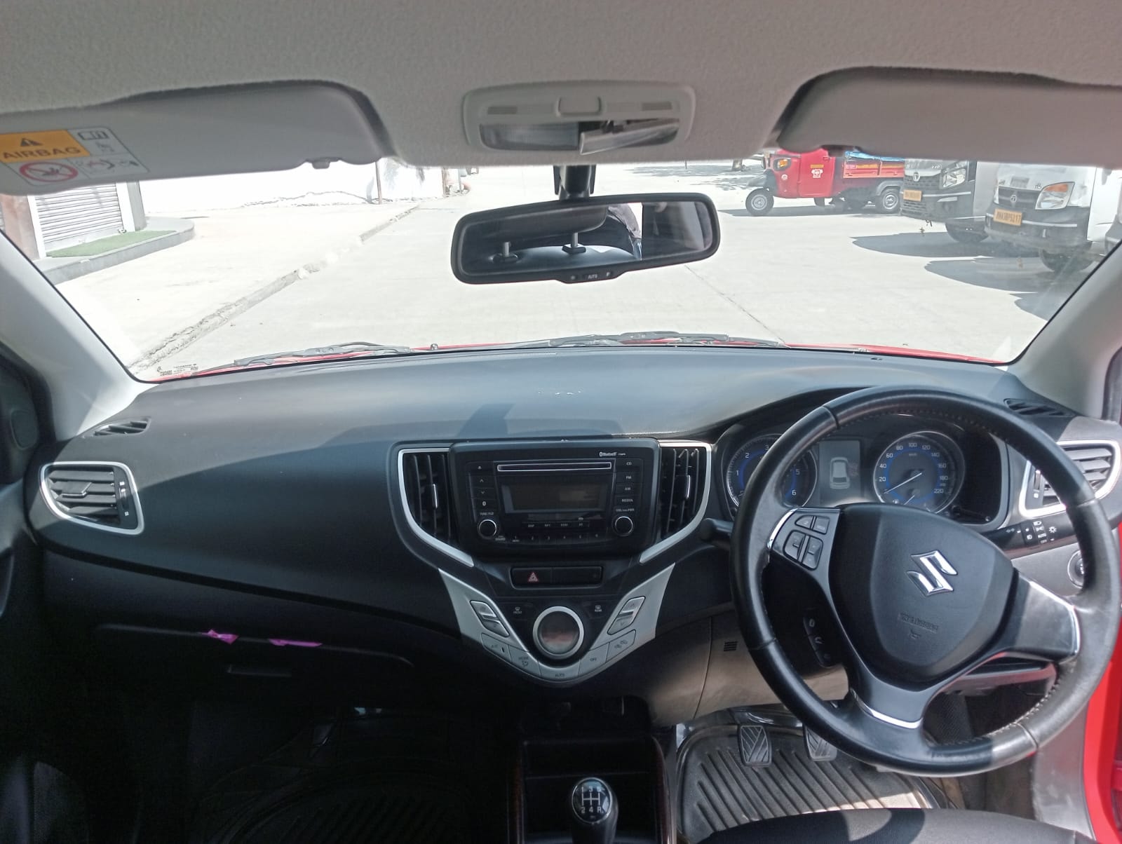 Baleno image 12 Baleno image 12