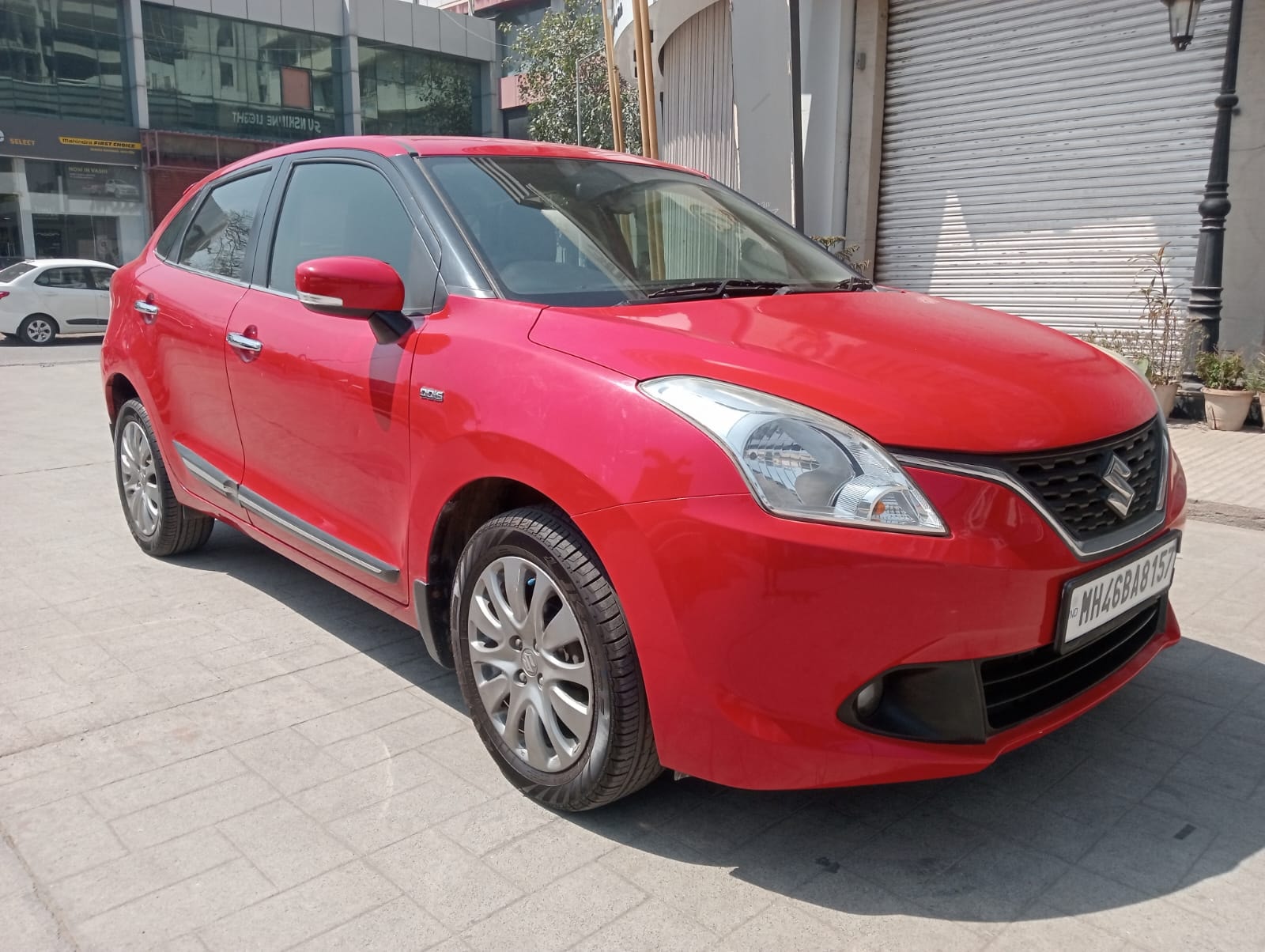 Baleno image 7 Baleno image 7