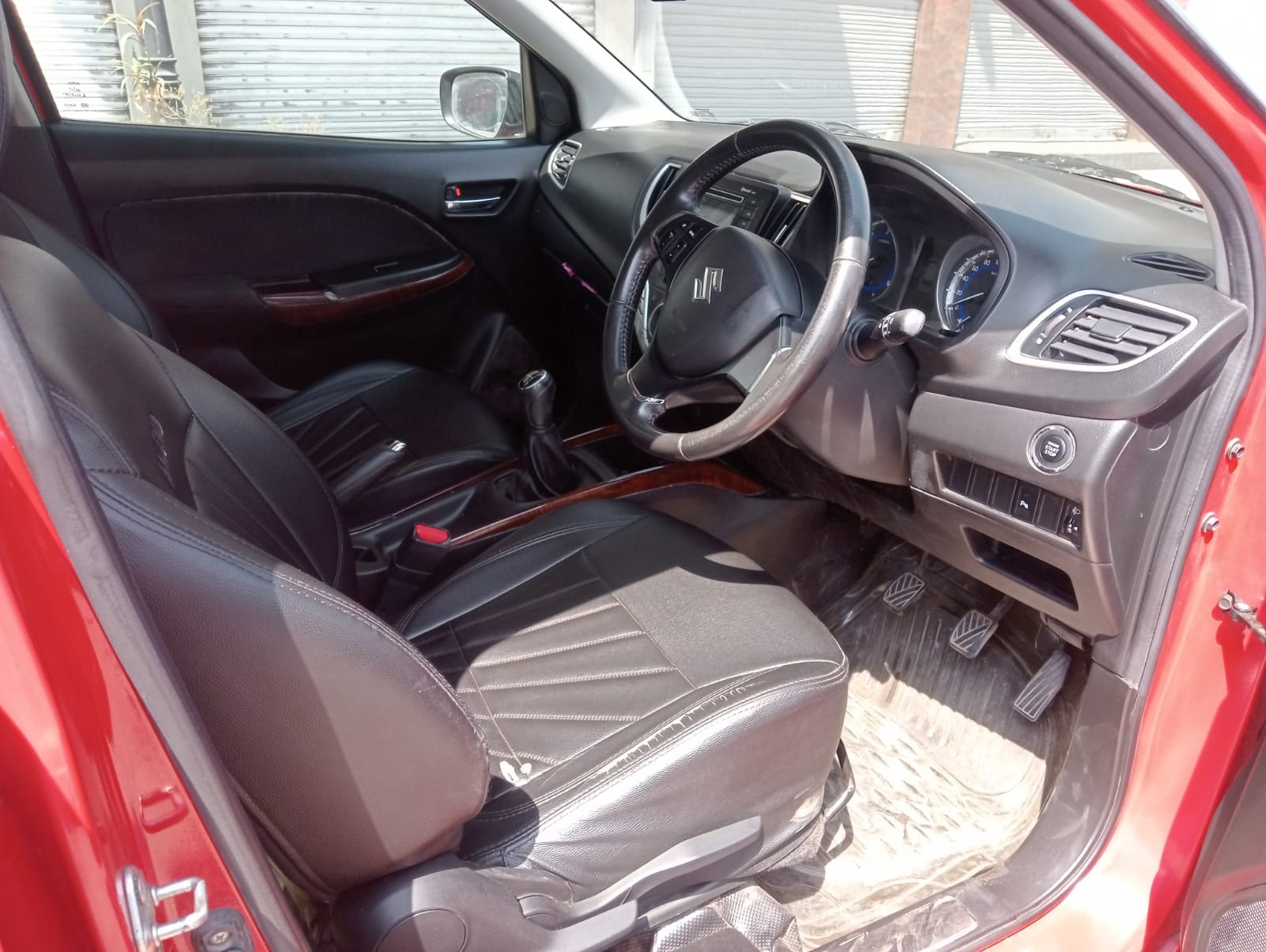 Baleno image 16 Baleno image 16