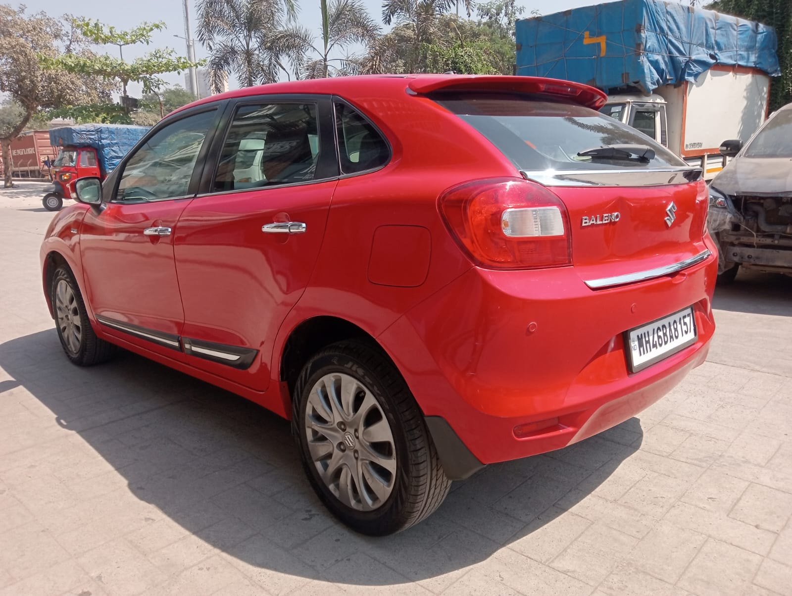 Baleno image 3 Baleno image 3