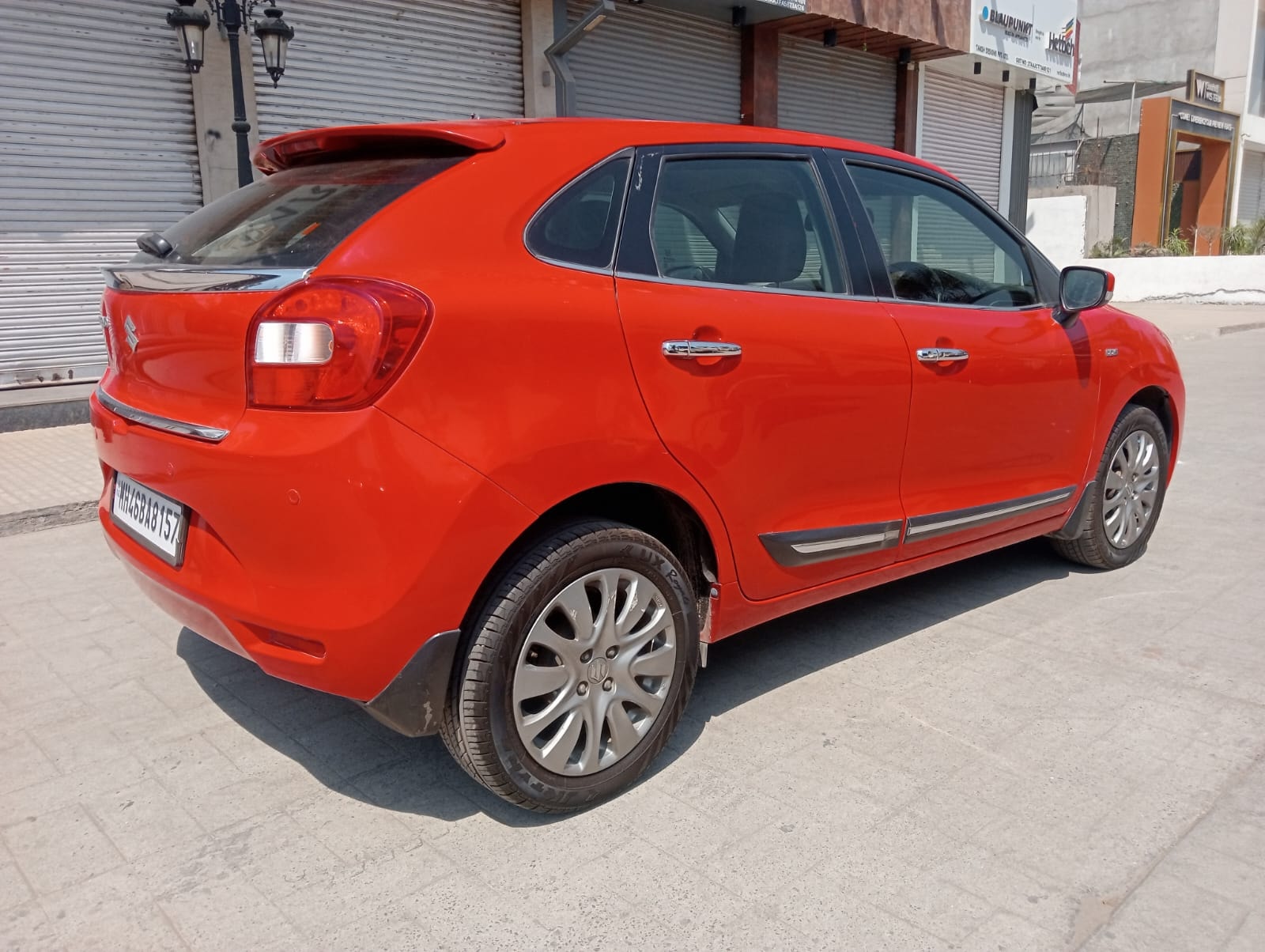 Baleno image 5 Baleno image 5