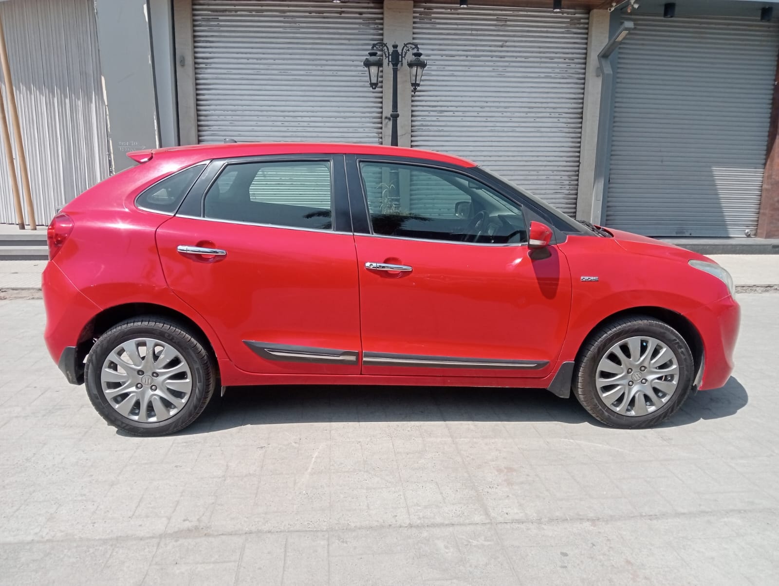 Baleno image 6 Baleno image 6