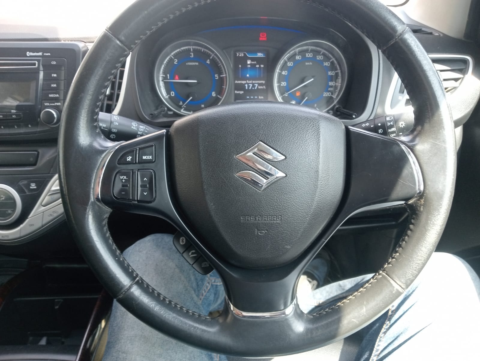 Baleno image 13 Baleno image 13