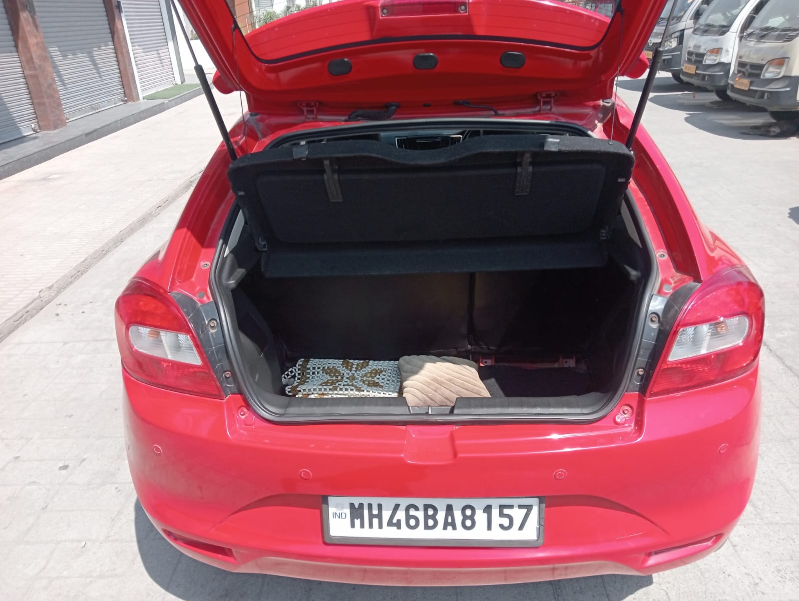 Baleno image 10 Baleno image 10