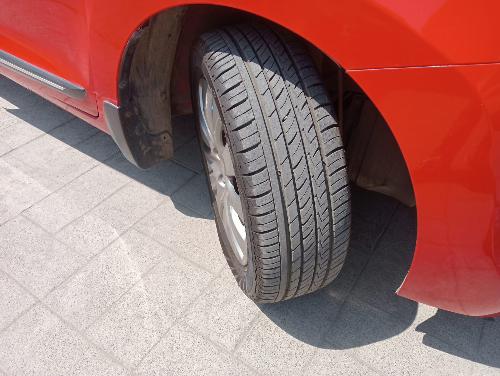 Baleno image 9 Baleno image 9