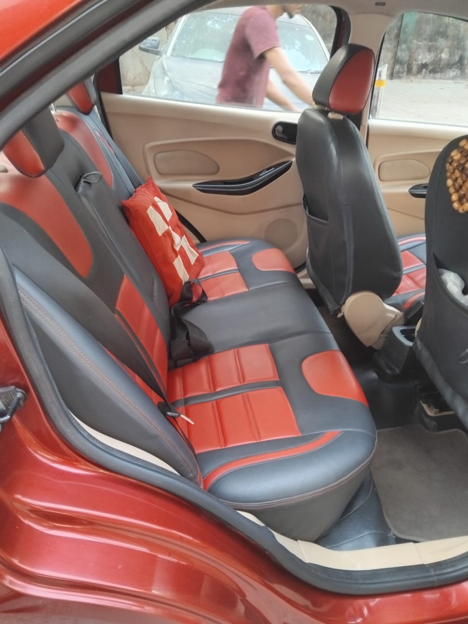 Figo Aspire image 6 Figo Aspire image 6