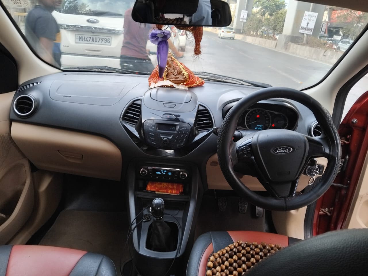 Figo Aspire image 4 Figo Aspire image 4