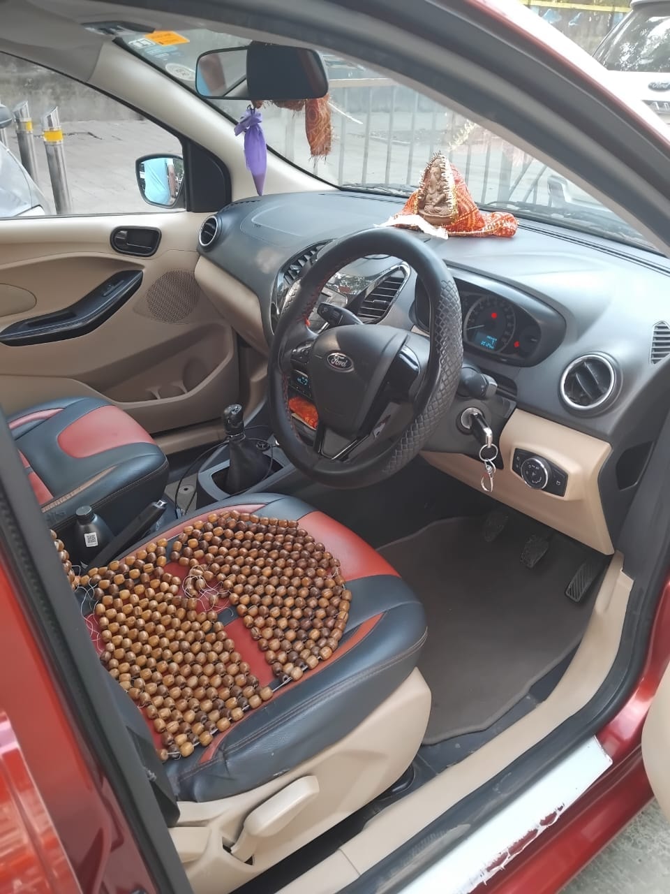 Figo Aspire image 5 Figo Aspire image 5