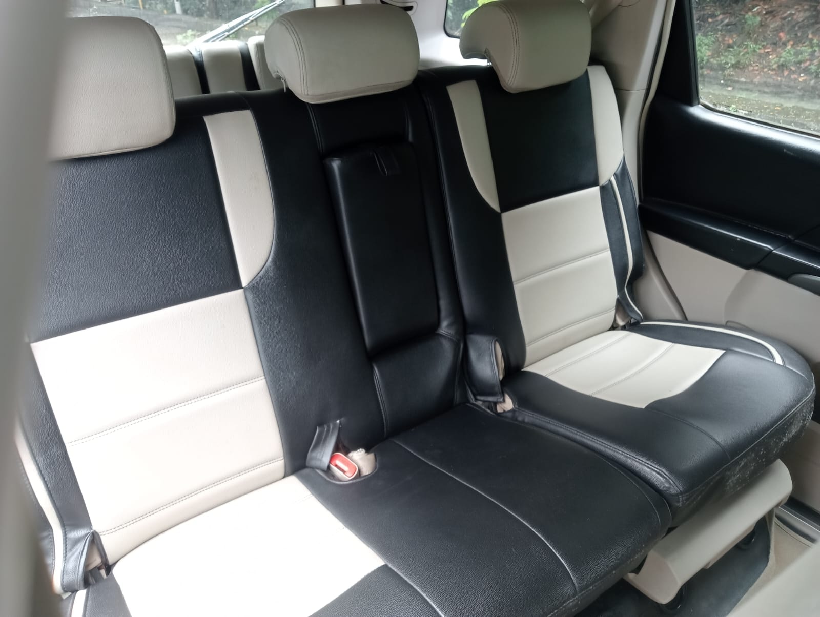 Used 2017 Mahindra XUV500 Used 2017 Mahindra XUV500