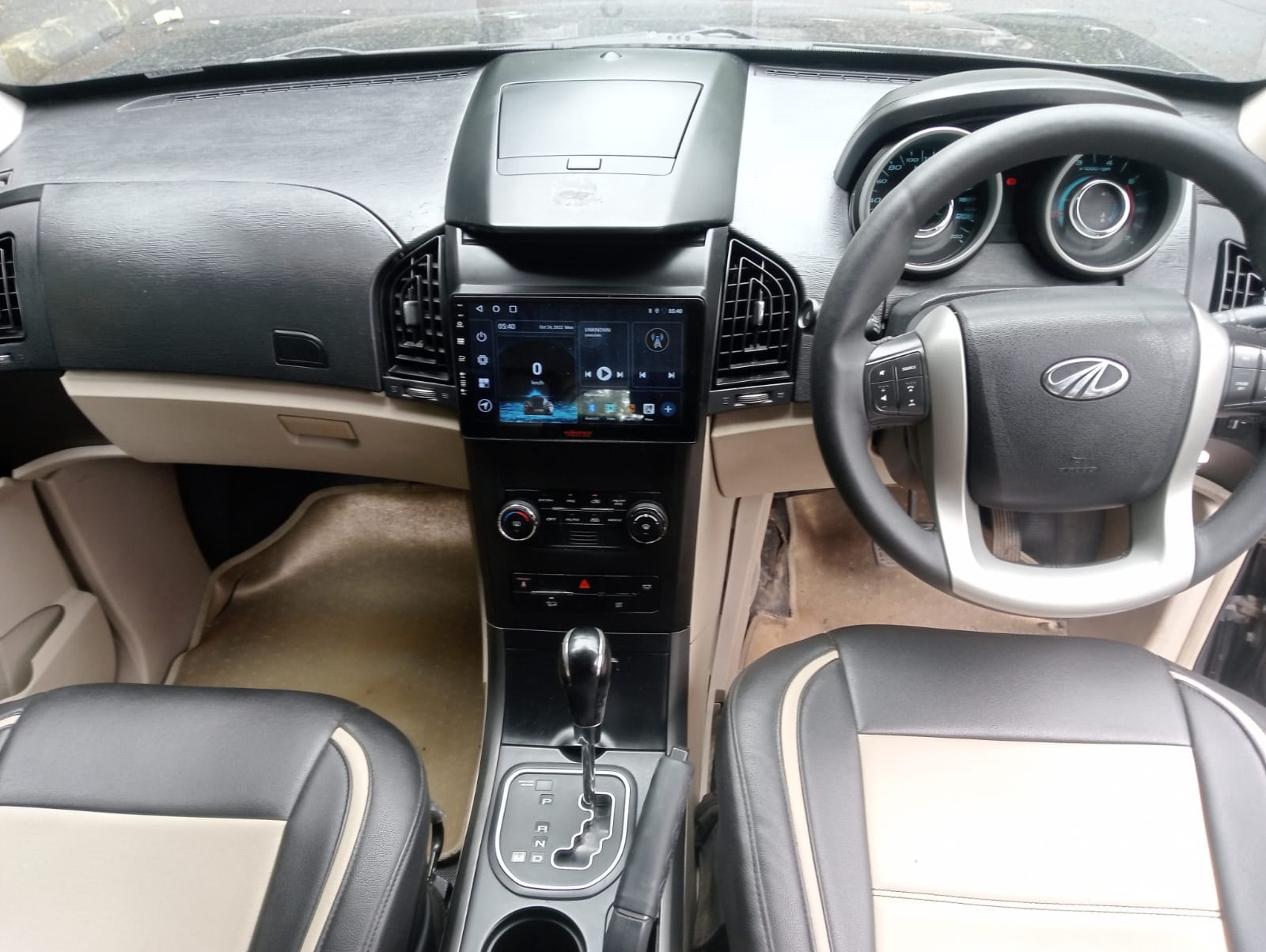 Used 2017 Mahindra XUV500 Used 2017 Mahindra XUV500