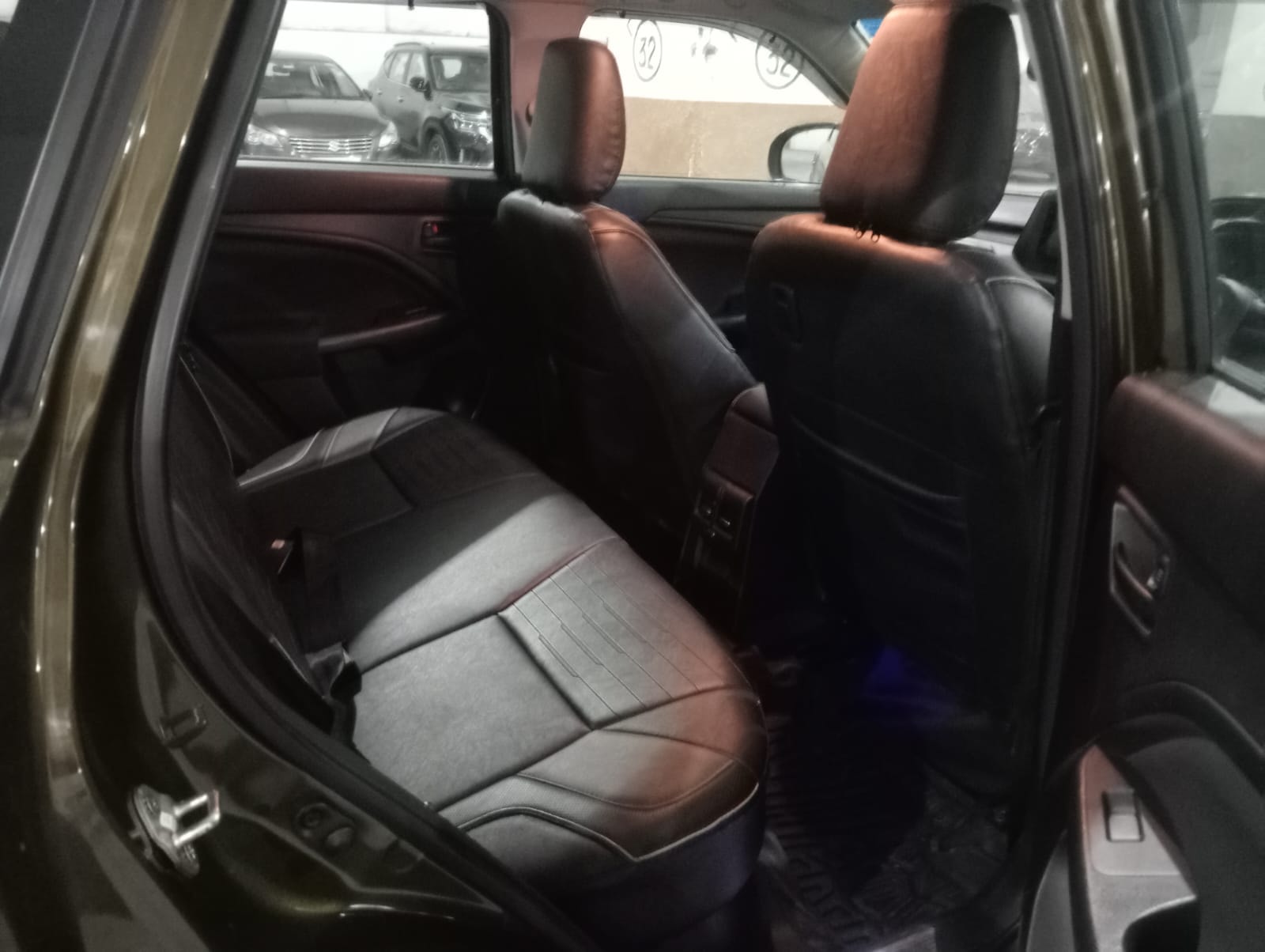 Brezza image 17 Brezza image 17