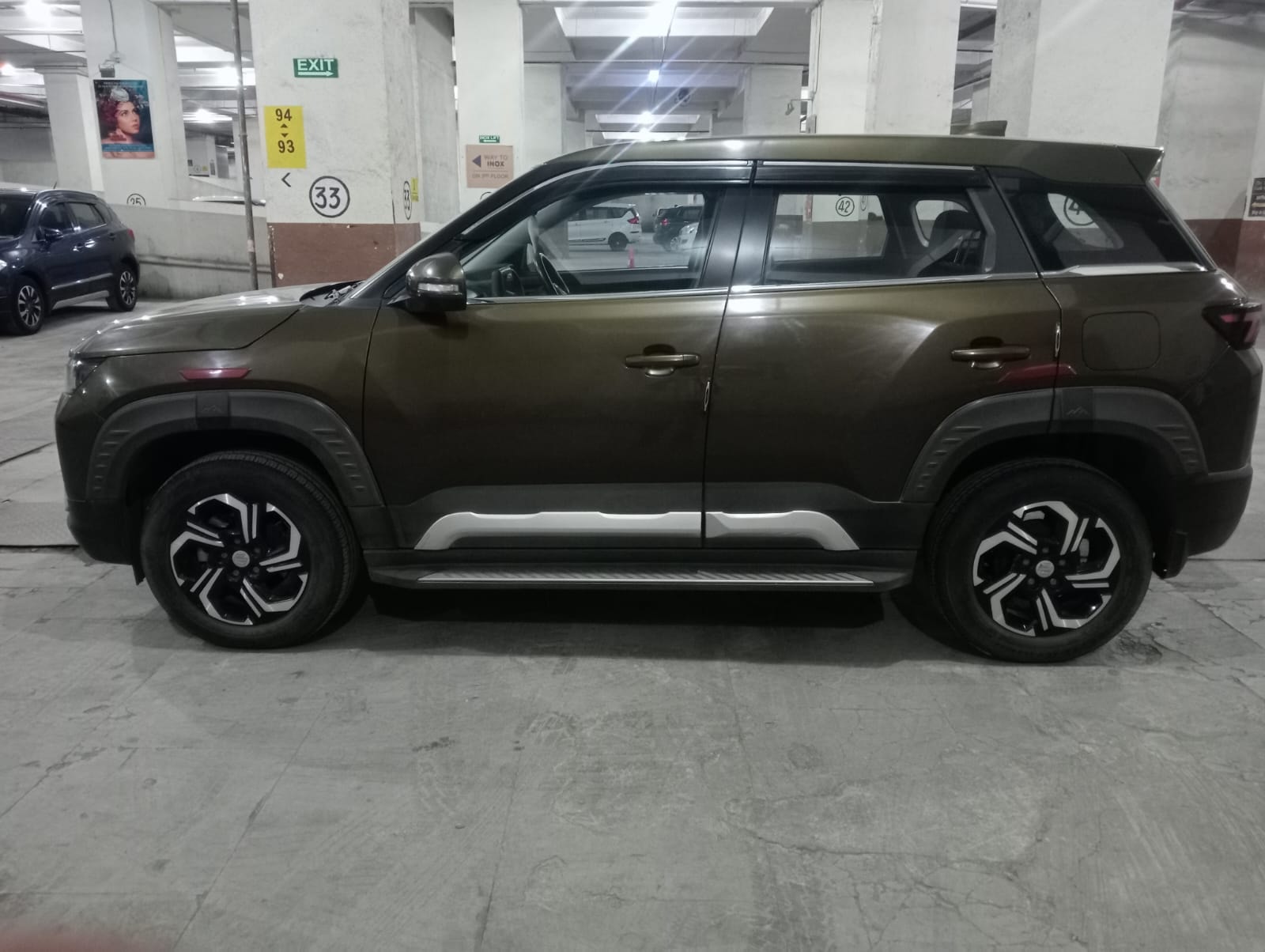 Brezza image 2 Brezza image 2