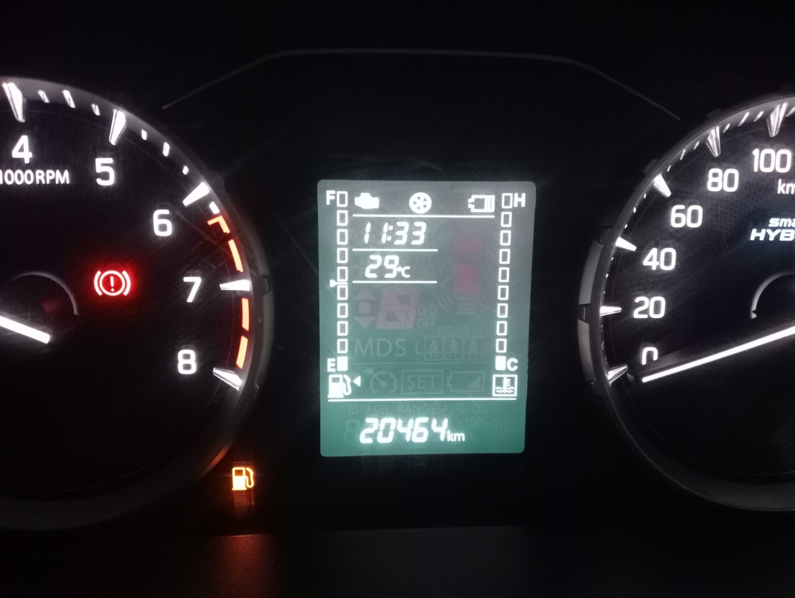 Brezza image 11 Brezza image 11