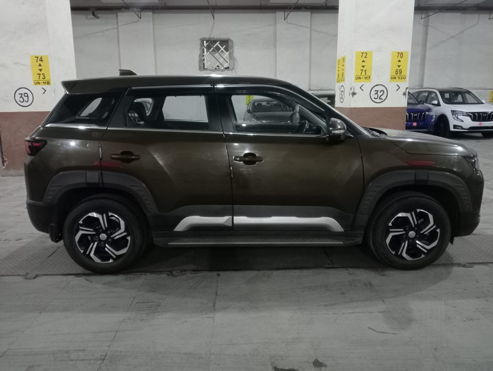 Brezza image 6 Brezza image 6