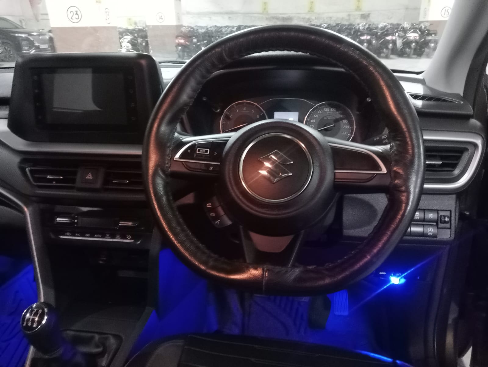 Brezza image 13 Brezza image 13