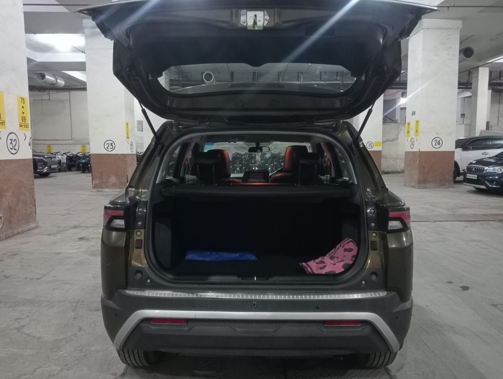 Brezza image 10 Brezza image 10