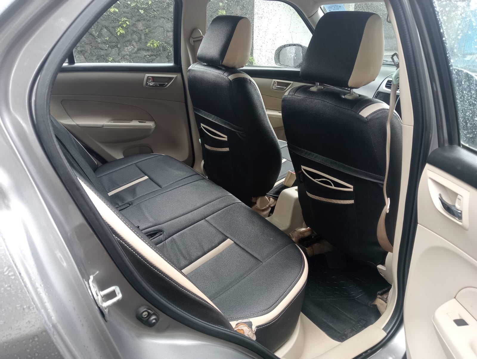 Used 2012 Maruti Suzuki Swift DZire Used 2012 Maruti Suzuki Swift DZire