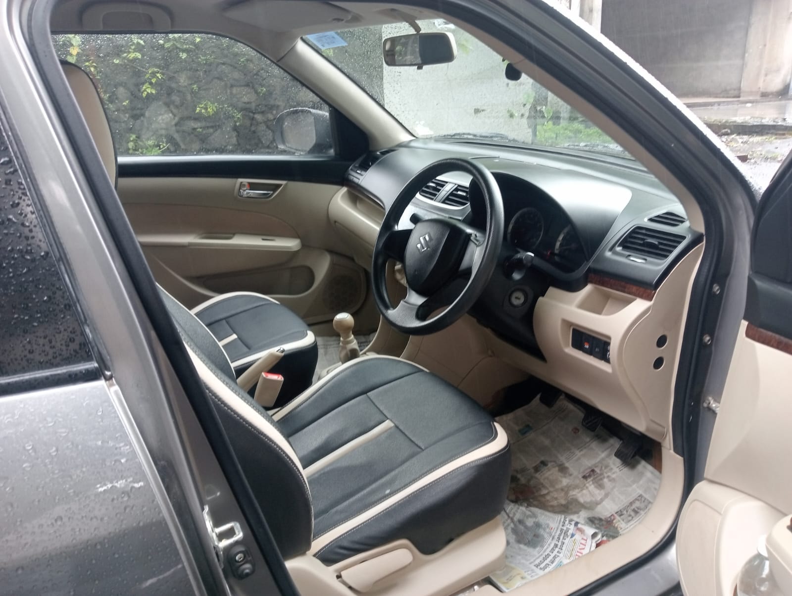 Used 2012 Maruti Suzuki Swift DZire Used 2012 Maruti Suzuki Swift DZire