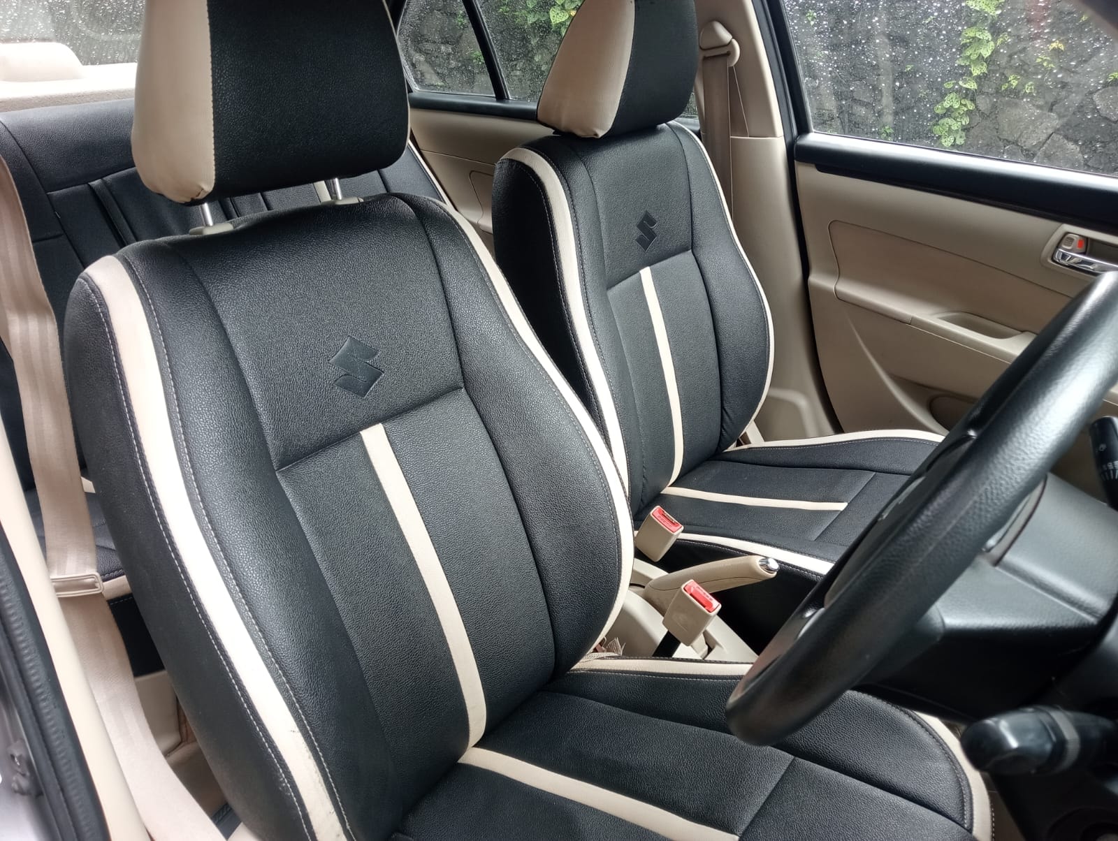 Swift DZire image 14 Swift DZire image 14