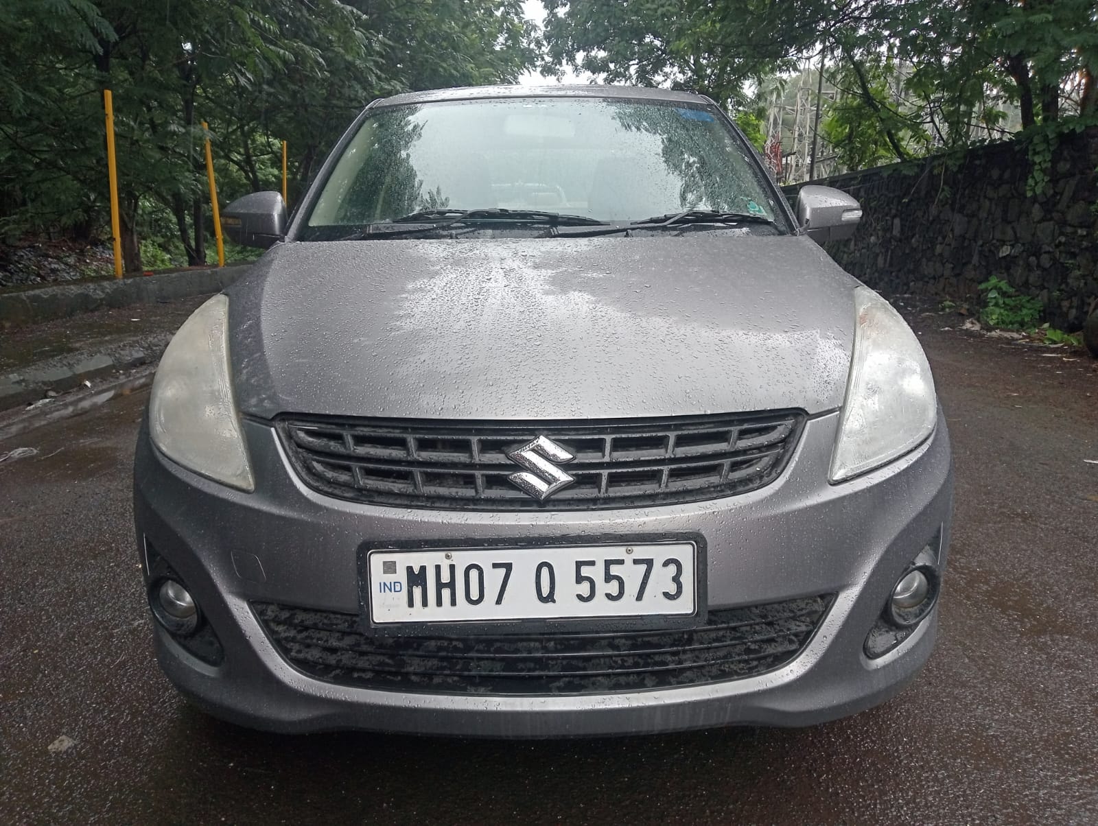 Used 2012 Maruti Suzuki Swift DZire Used 2012 Maruti Suzuki Swift DZire