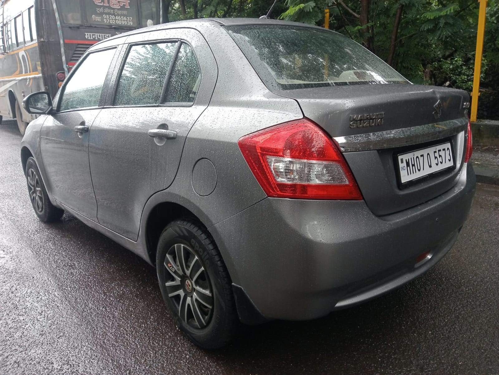 Used 2012 Maruti Suzuki Swift DZire Used 2012 Maruti Suzuki Swift DZire