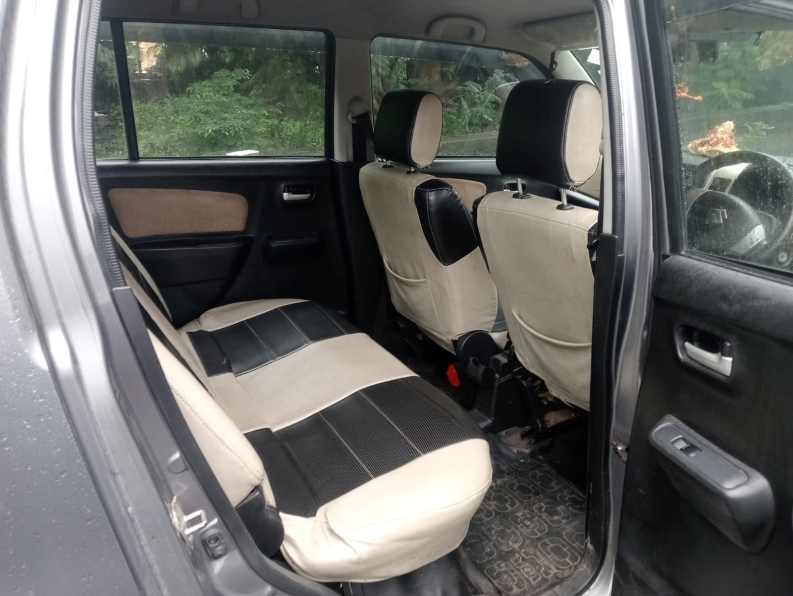 Used 2017 Maruti Suzuki Wagon R Used 2017 Maruti Suzuki Wagon R