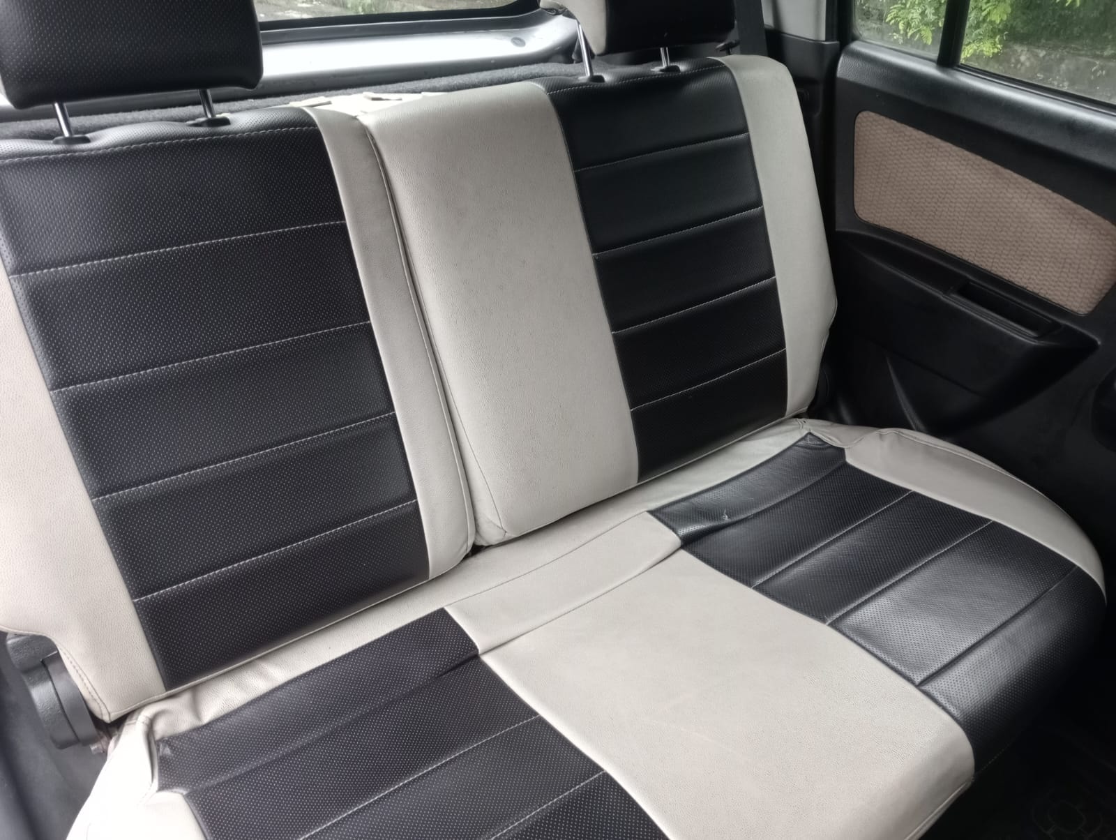 Wagon R image 15 Wagon R image 15