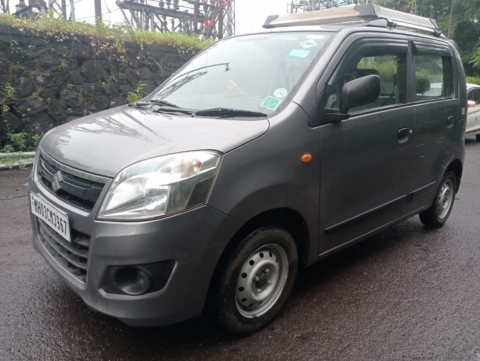 Wagon R image 1 Wagon R image 1