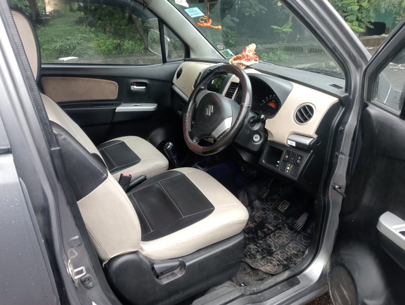 Used 2017 Maruti Suzuki Wagon R Used 2017 Maruti Suzuki Wagon R