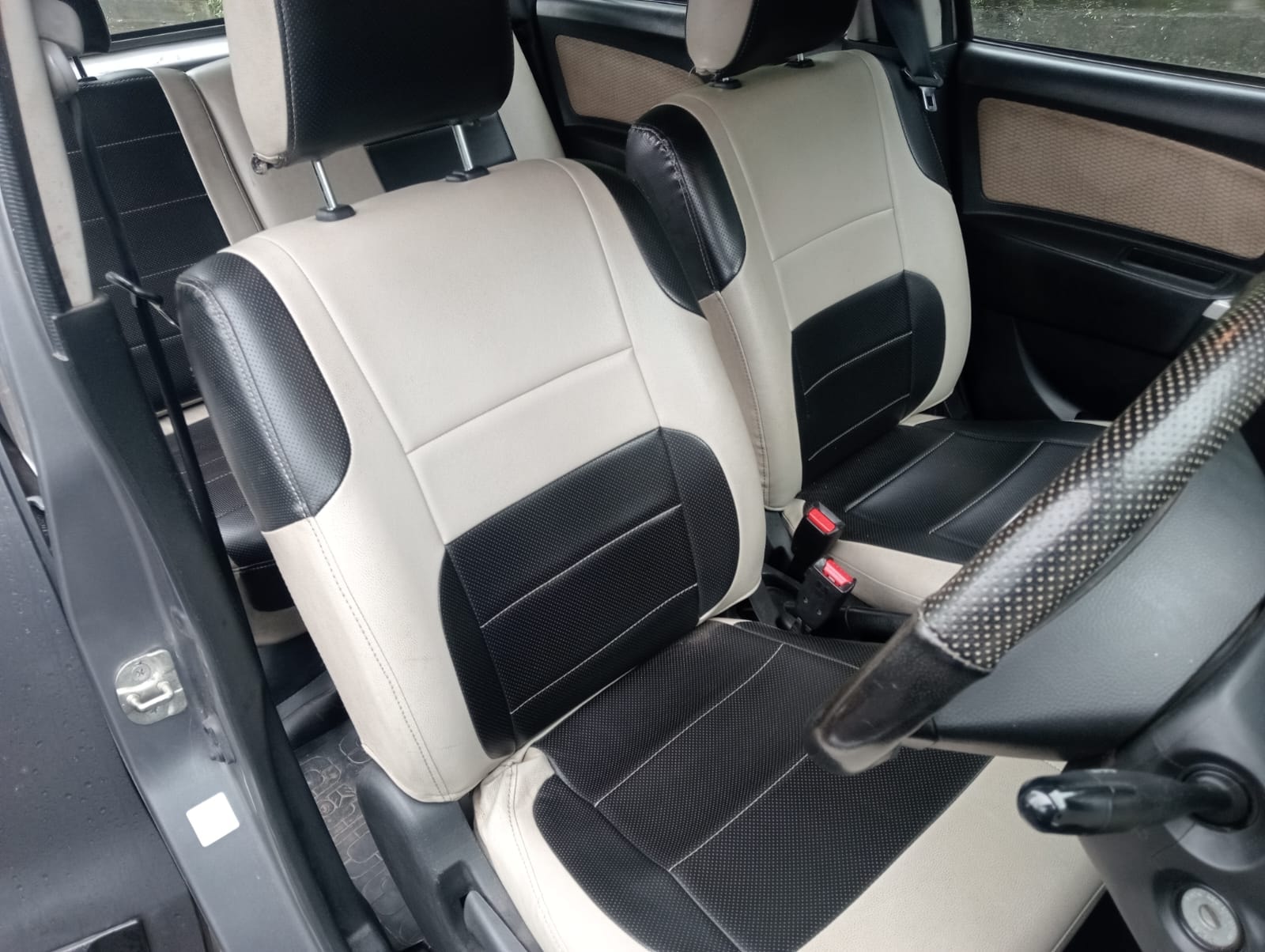 Wagon R image 14 Wagon R image 14