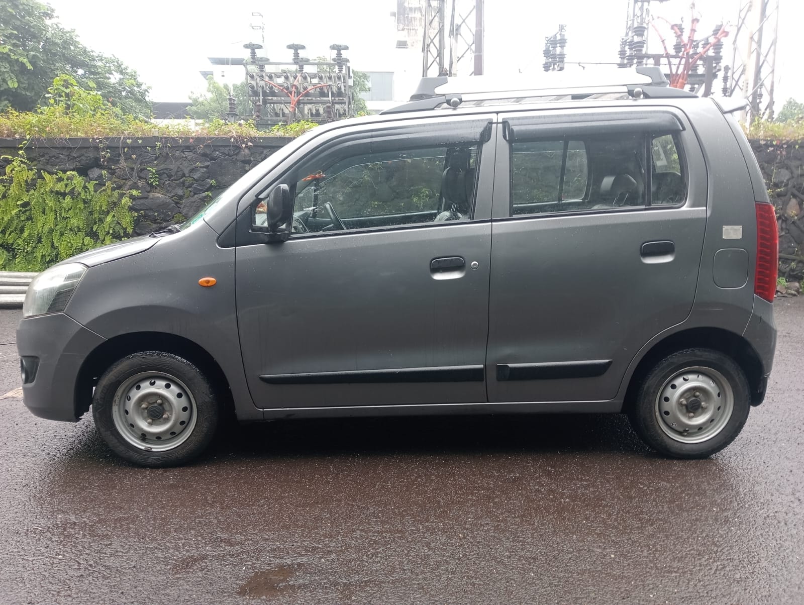 Used 2017 Maruti Suzuki Wagon R Used 2017 Maruti Suzuki Wagon R