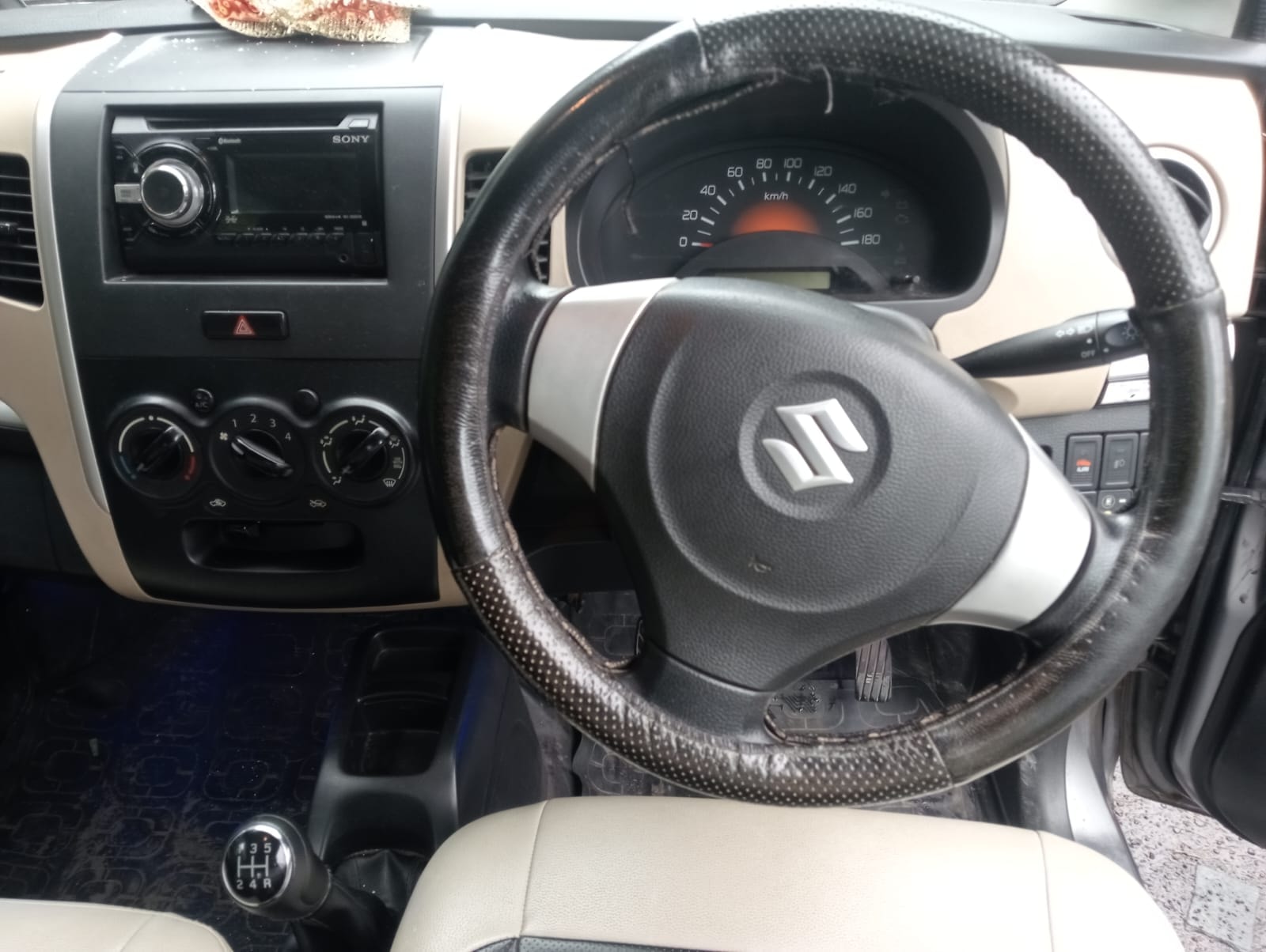 Wagon R image 13 Wagon R image 13