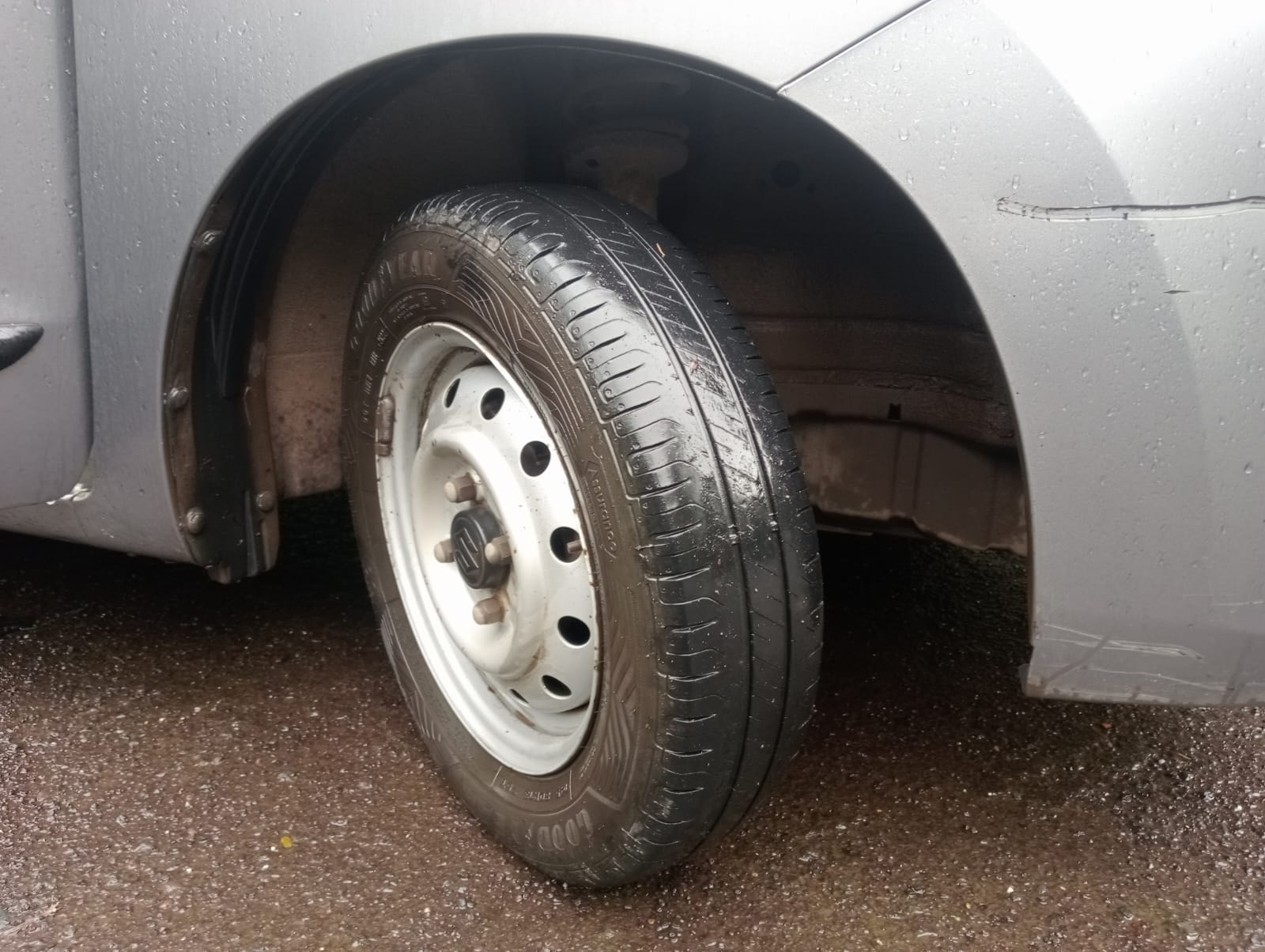 Wagon R image 9 Wagon R image 9