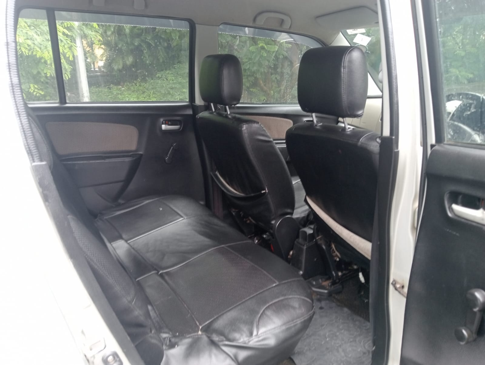 Wagon R image 17 Wagon R image 17