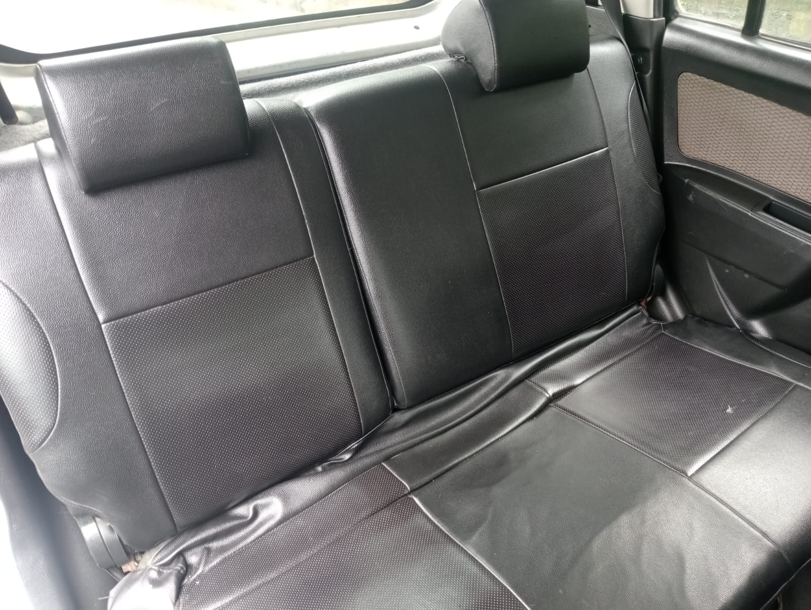 Wagon R image 15 Wagon R image 15