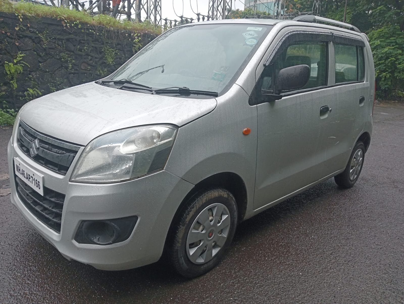 Used 2016 Maruti Suzuki Wagon R Used 2016 Maruti Suzuki Wagon R