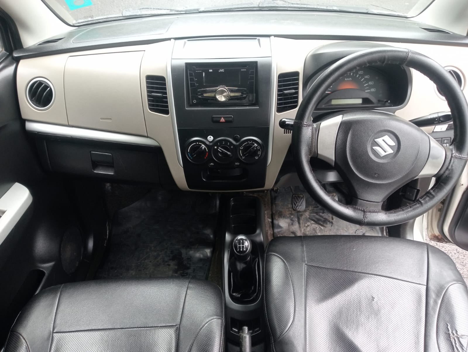 Wagon R image 12 Wagon R image 12