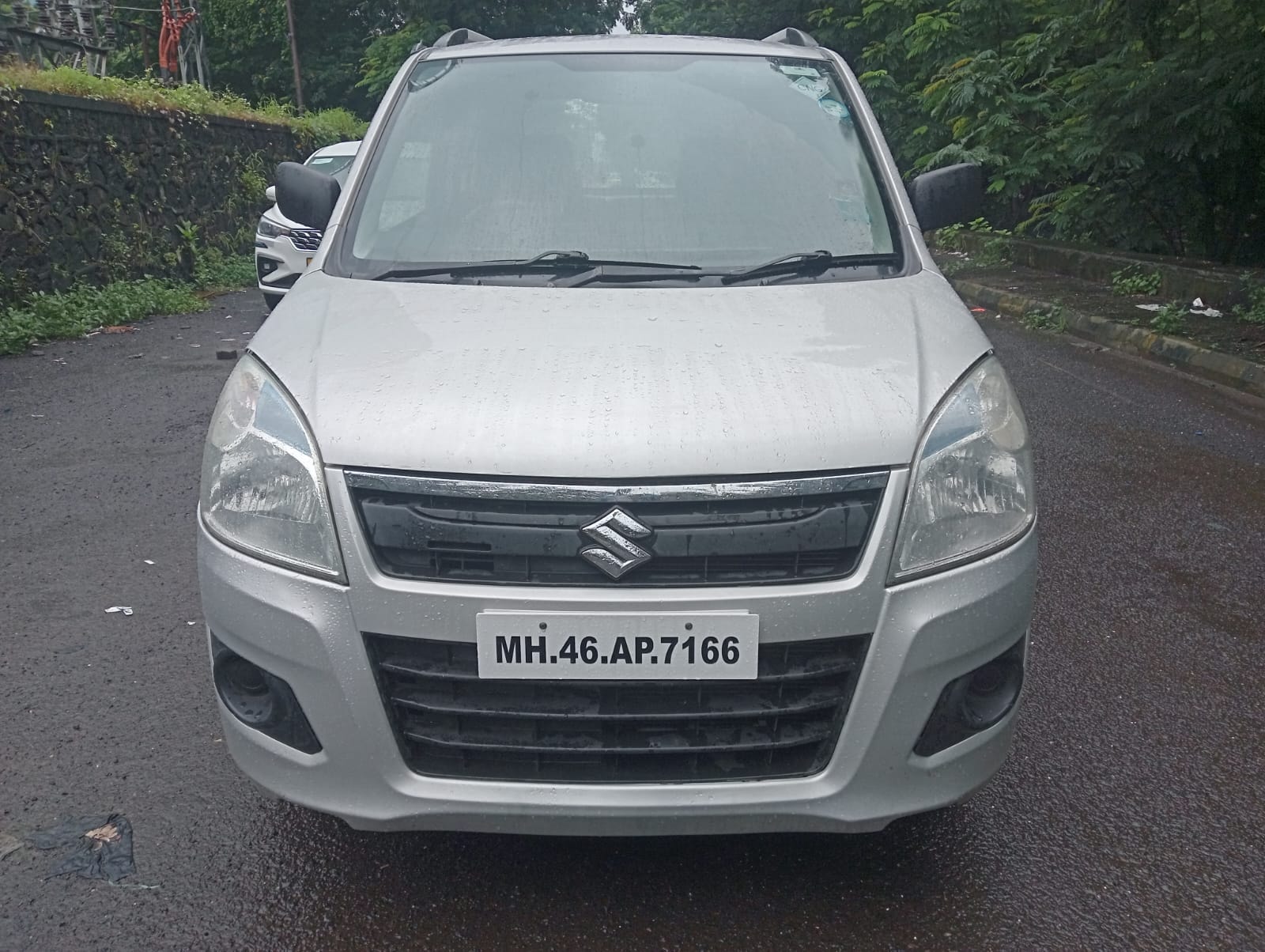 Wagon R image 8 Wagon R image 8