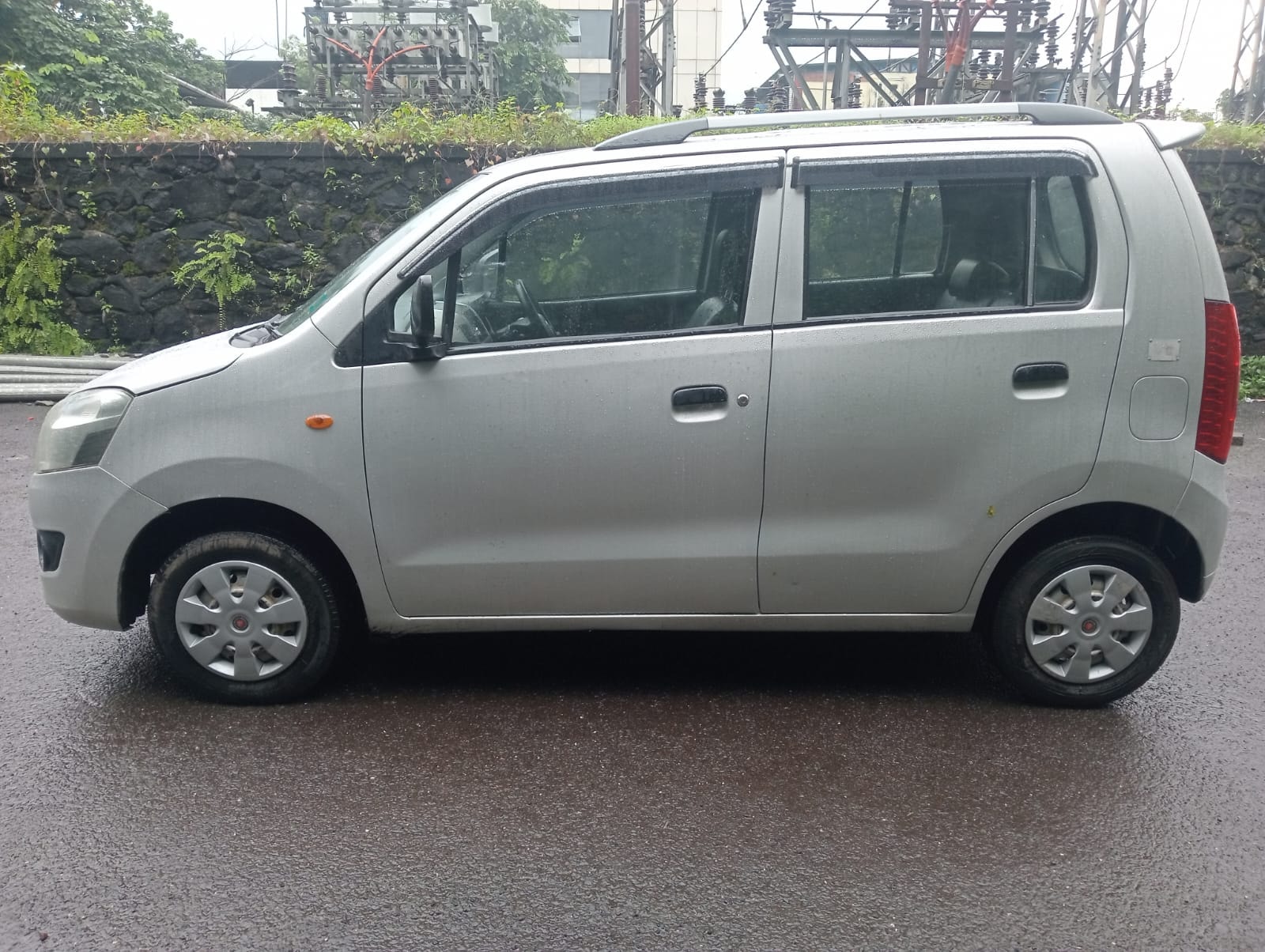 Wagon R image 2 Wagon R image 2