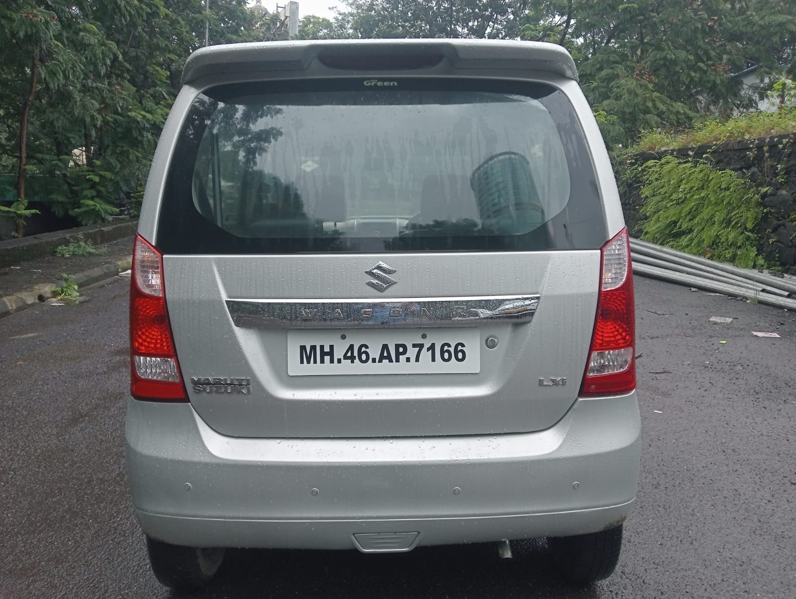 Wagon R image 4 Wagon R image 4