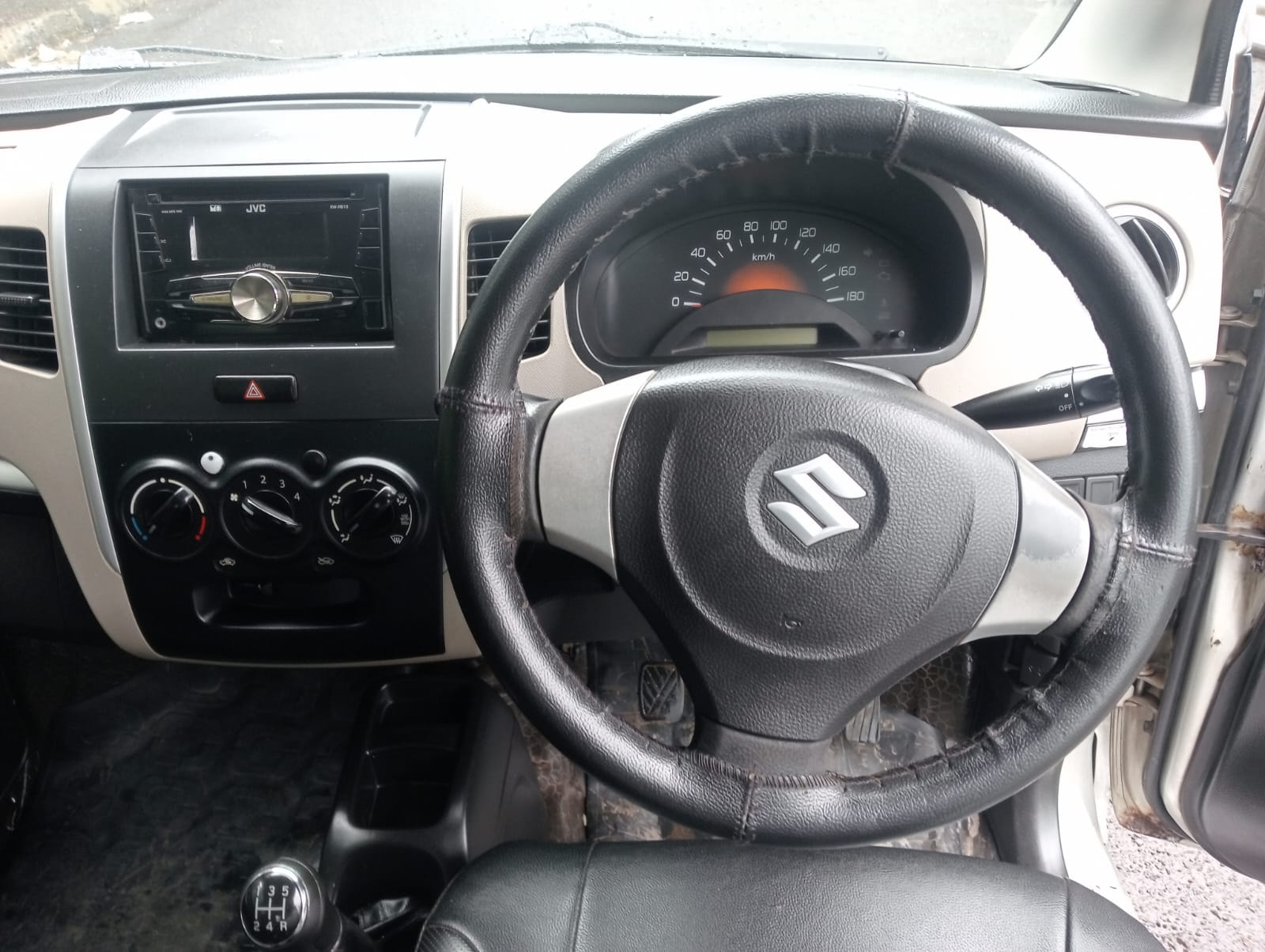 Wagon R image 13 Wagon R image 13