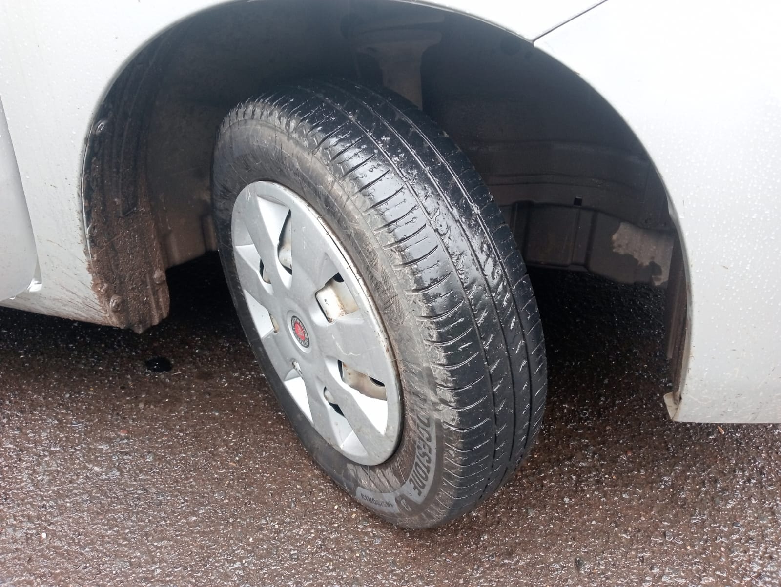 Wagon R image 9 Wagon R image 9