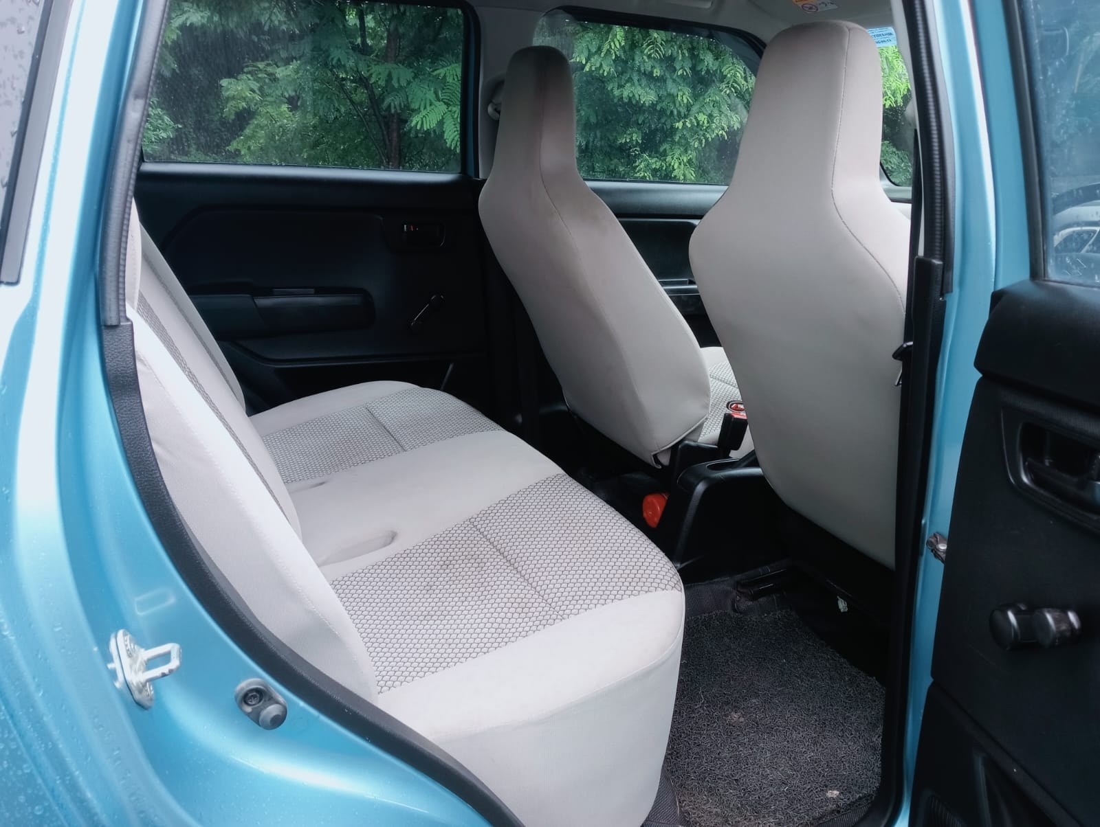 Wagon R image 17 Wagon R image 17