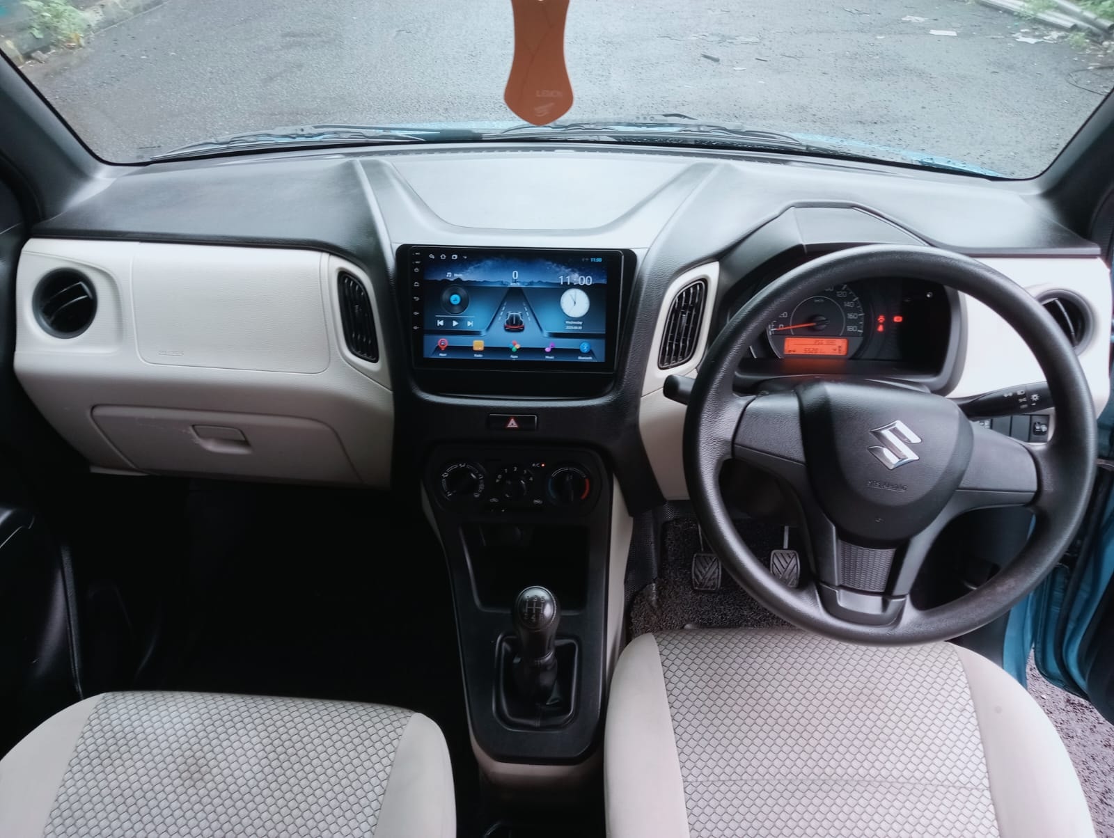 Wagon R image 12 Wagon R image 12